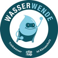 Wasserwende atip:tap