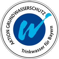 Aktion Grundwasserschutz für Bayern