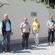 Wasserzweckverbände Rottenburger Gruppe und Neufahrn-Oberlindhart weihen Brunnen ein