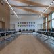 Sitzungssaal Wasserzweckverband Rottenburger Gruppe