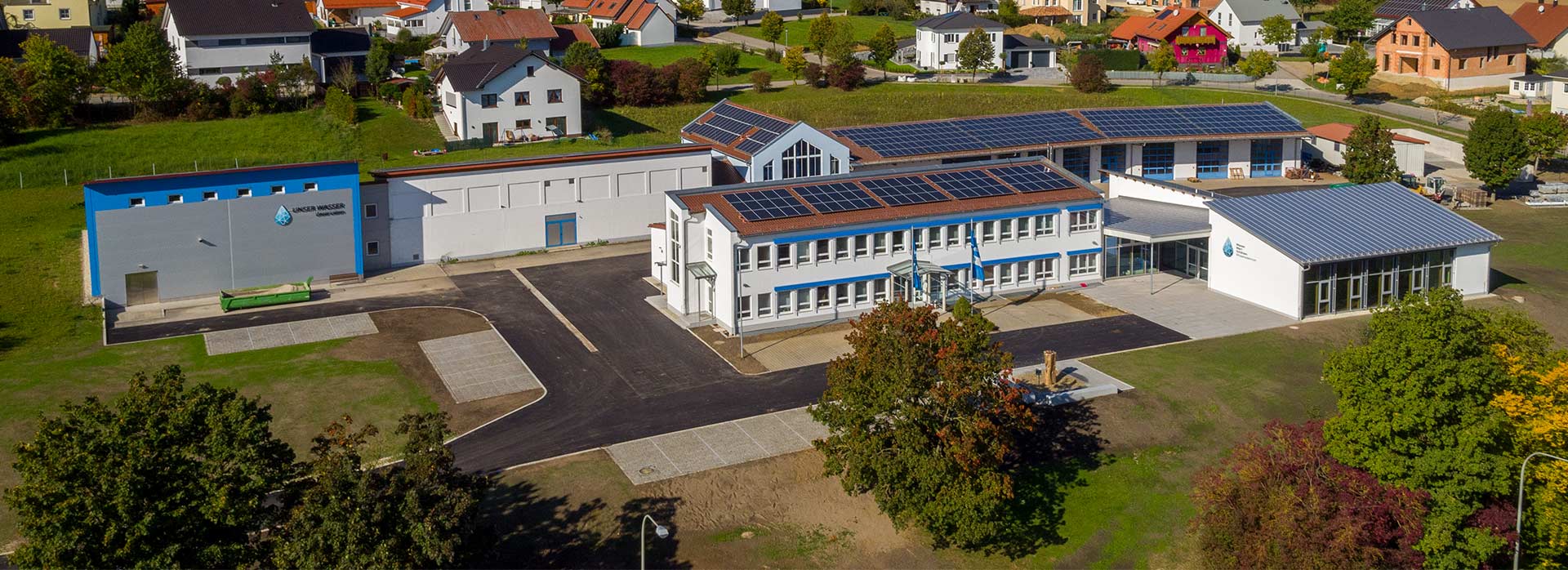 Wasserzweckverband Rottenburger Gruppe